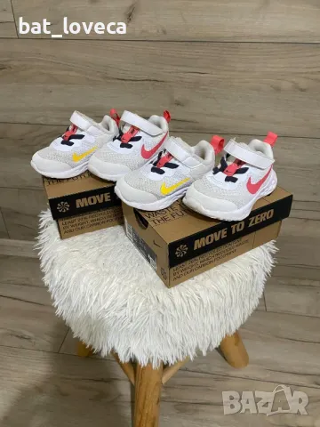 Обувки(маратонки) за деца Converse и Nike, снимка 3 - Бебешки обувки - 48456161