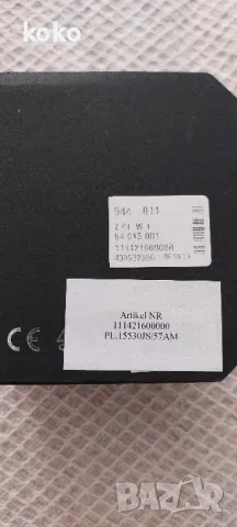 Police Bronxdale часовник , снимка 5 - Мъжки - 49876847