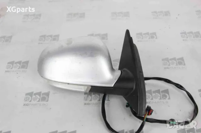Дясно ел. огледало с прибиране за Volkswagen Passat B6 (2005-2010)