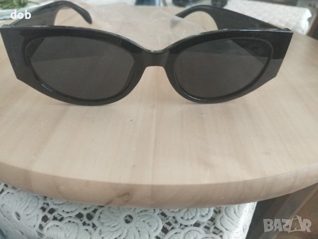 Нови  слънчеви очила реплика "ALEXANDER McQUEEN" , снимка 4 - Слънчеви и диоптрични очила - 38551182