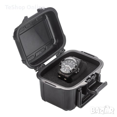 Мъжки часовник TecnoTempo Automatic Diver’s, снимка 1 - Мъжки - 43803771