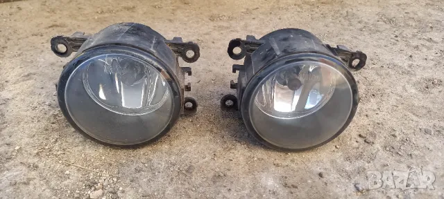 Халогени за Peugeot 207 