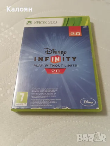 Xbox 360 игри и аксесоари 