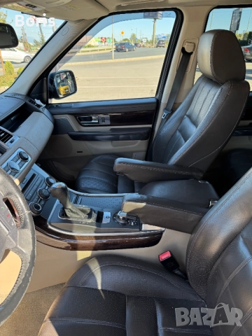 Land Rover Range Rover Sport 3.0D HSE Facelift, снимка 16 - Автомобили и джипове - 51787904