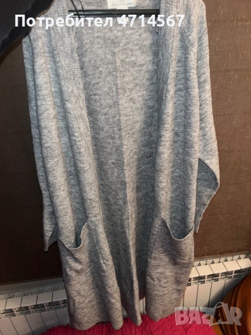 Жилетка на Zara