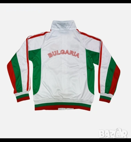 БЪЛГАРИЯ 🇧🇬🇧🇬 мъжки екипи анцузи , снимка 5 - Футбол - 27915028