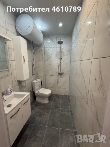 Апартамент с двор и паркомясто - под наем директно от собственик, снимка 6 - Апартаменти - 51912087