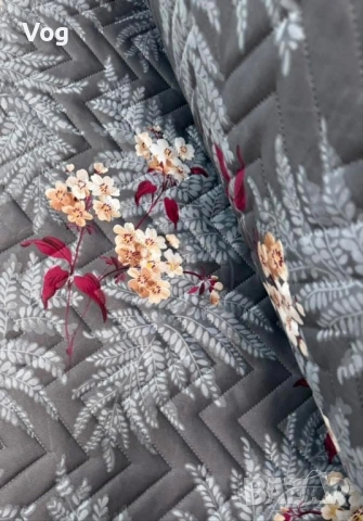 КАПИТОНИРАНИ ШАЛТЕТА , снимка 7 - Покривки за легло - 31441994