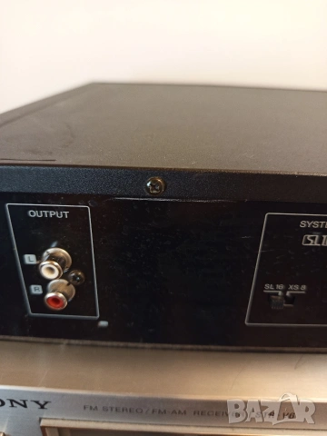 KENWOOD DPF1010, снимка 10 - Декове - 53434159