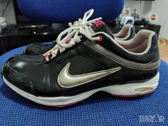 маратонки Nike Training Air Swift, снимка 4 - Маратонки - 43306728