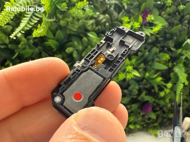 ББлок звънец за Samsung S20 Ultra 