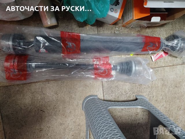 Кардани Лада Нива нов модел руски Серп и Молот, снимка 1 - Части - 32242930