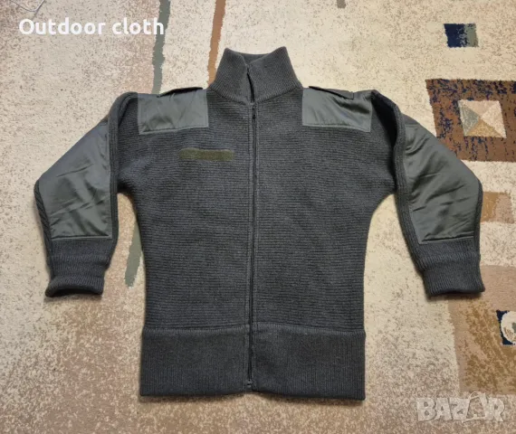 Дебело яке вълна лов туризъм риболов бушкрафт тактическа airsoft