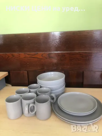 WAN VELL порцеланови съдове