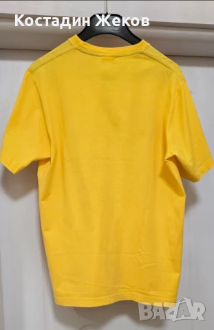 Нова. Тениска памучна оригинална. Nike , снимка 2 - Тениски - 51306189