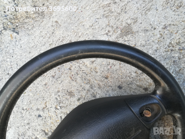 Волан Кади Поло Cady Polo , снимка 4 - Части - 44891182