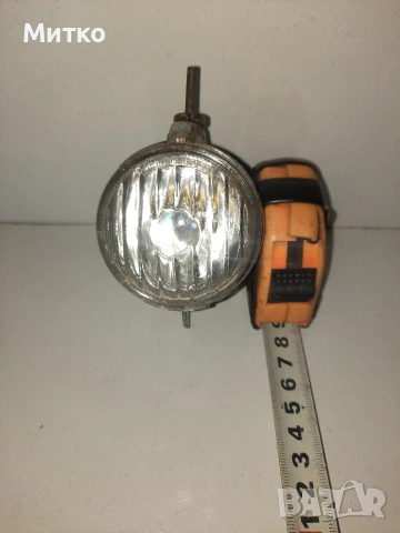 Ретро фар за велосипед , снимка 8 - Части за велосипеди - 53036251