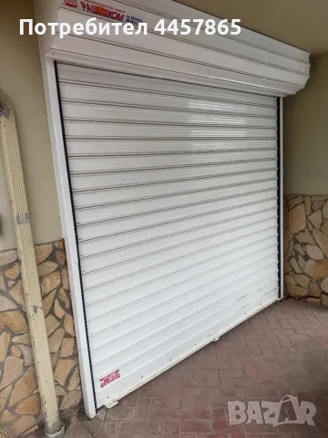 Гараж под наем Картала, снимка 1