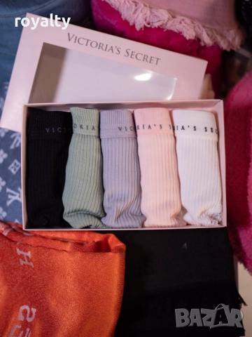 💞 Victoria’s Secret’s Дамски Комплект Бельо, снимка 2 - Бельо - 52249313