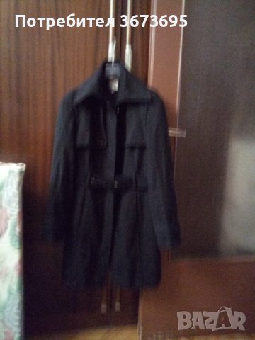 Дамско палто 