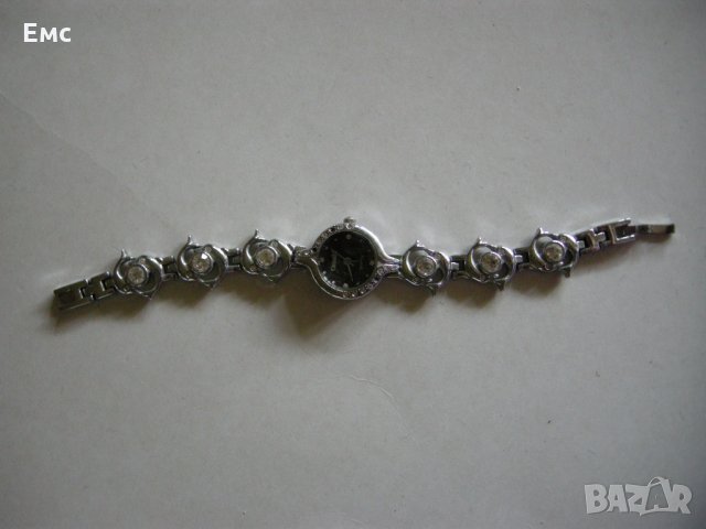 Дамски часовници Rochees, Q&Q и Omaki - 3 бр, снимка 5 - Други - 28329096