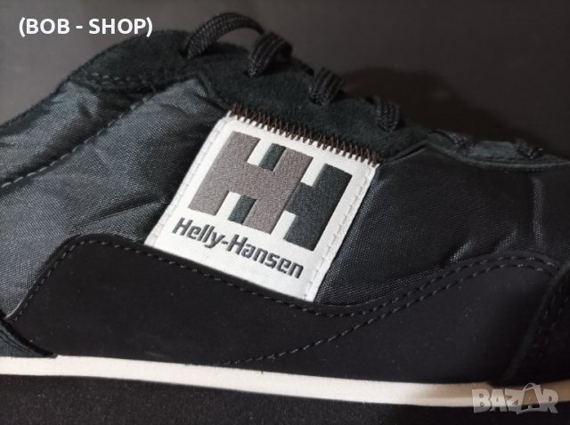 Helly Hansen  маратонки - сникърси - мъжки обувки original  Номер 42, снимка 2 - Маратонки - 39002939
