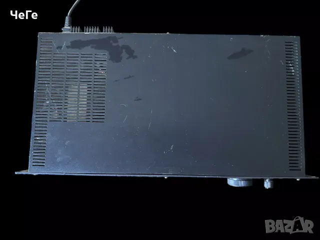 Digitech GSP 2101 Studio Tube Processor, снимка 4 - Китари - 48695408