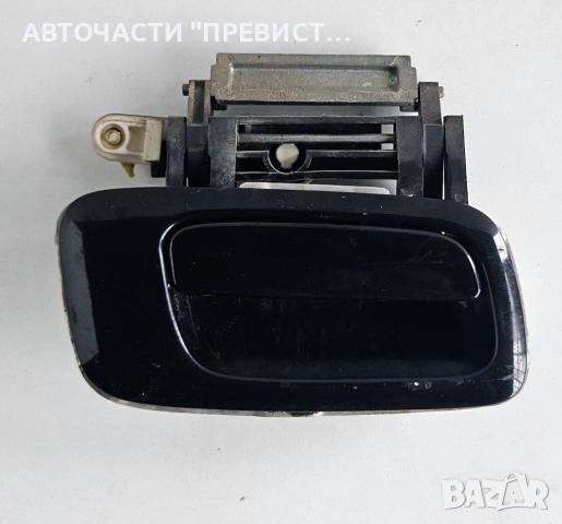 Задна Дясна Външна Дръжка Опел Зафира А Opel Zafira A