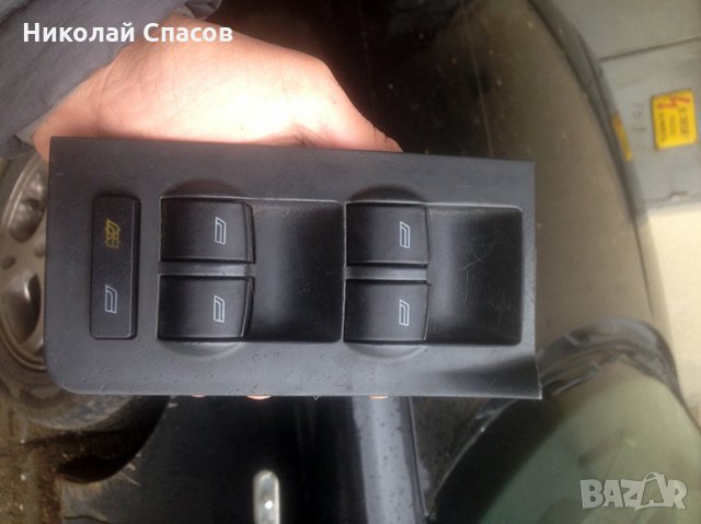 Ниски цени - интериорни части за Ауди А6 Ц5/Audi A6 C5 1999 , снимка 12 - Части - 32597267