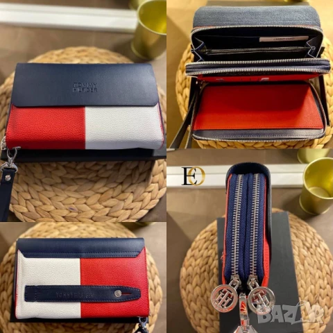 чанти versace eporio armani louis vuitton philipp plein, снимка 15 - Чанти - 51427224