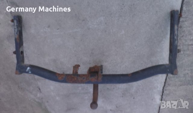 ЧАСТИ Фолксвагел ГОЛФ 4 хечбек 1997-2008г. Volkswagen Golf IV бензин 1300куб, 1600куб, SR 74kW, 101k, снимка 5 - Части - 40581588