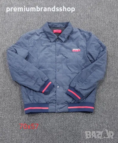 Hugo Boss яке M размер 