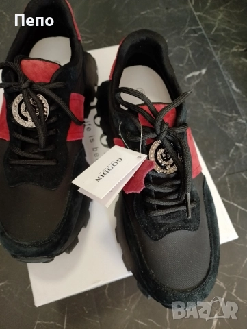 Спортни маратонки 