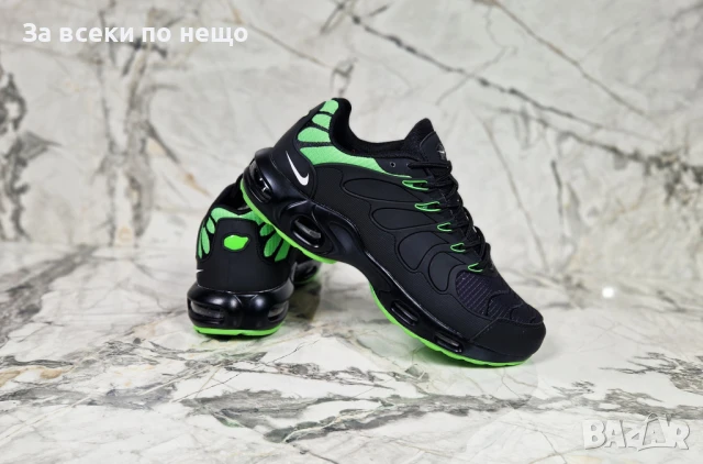 Nike Мъжки Маратонки👟Мъжки Спортни Обувки Найк - Налични Различни Цветове Код P768, снимка 7 - Маратонки - 50690283