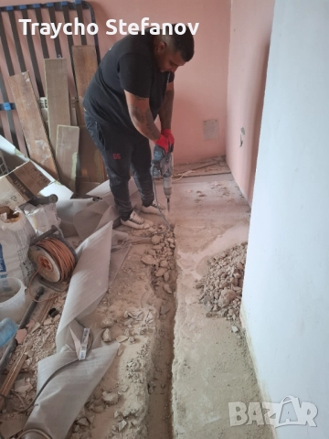 Кърти чисти извозва , снимка 3 - Кърти, чисти, извозва - 52687870