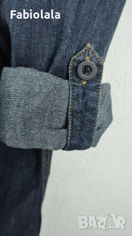 Superdry shirt XL , снимка 6 - Ризи - 52970218