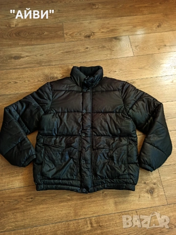 G-STAR мъжко оригинално яке, снимка 3 - Якета - 53093838