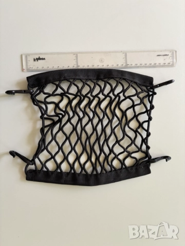 Мрежи за багажник BMW и Hyundai ix35