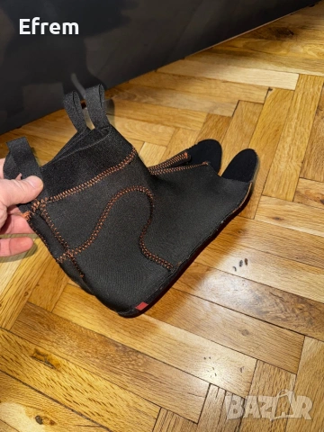 Туристически обувки  Garmont G-RADIKAL GTX, снимка 6 - Спортна екипировка - 53013529