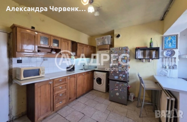 Продава 3-СТАЕН Дианабад, град София 220 000 €, снимка 5 - Апартаменти - 52285881