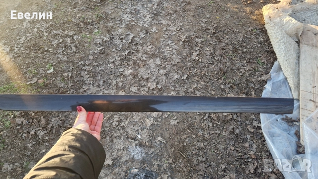 теглич от VW Touran 2006г, снимка 5 - Части - 52960153