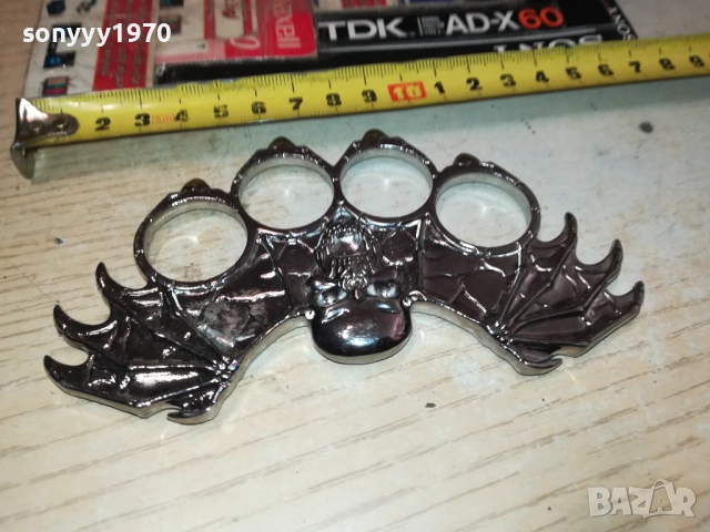 БОКС-ПРИЛЕП-ИНОКС 2908251725, снимка 16 - Ножове - 51536210