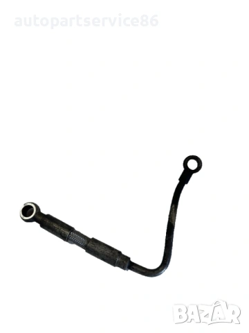 Маркуч за масло на турбокомпресора за Alfa Romeo 159 Sportwagon 2.0 M-Jet (2009)