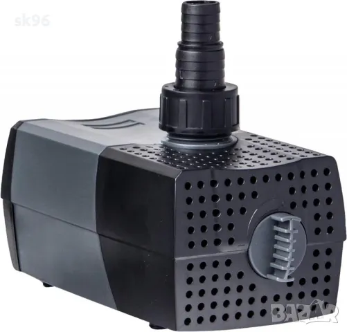 Водна помпа за фонтани Модел "Aqua Stark" P3400E-00