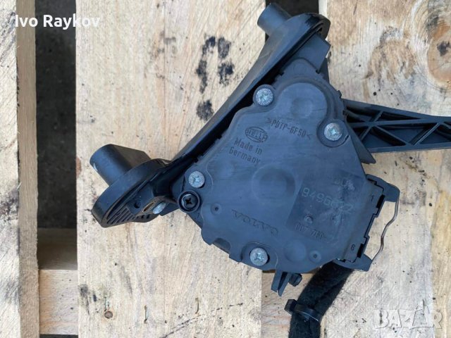 Ветилатор,Релета за Volvo V70, Волво В70 ,2005г., снимка 6 - Части - 43018036