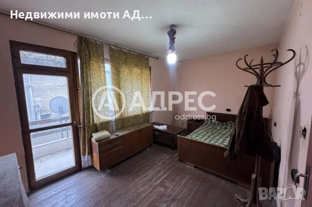 Eтаж от къща в град Попово с отлична локация, снимка 2 - Етаж от къща - 52882017