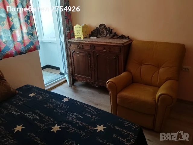 Собственик продава двустаен луксозен Генерали, снимка 5 - Апартаменти - 48728624