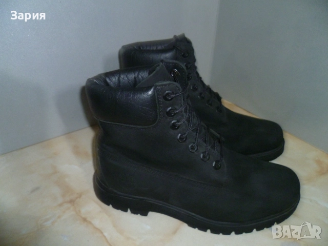 Timberland боти №41, снимка 7 - Мъжки боти - 52659145