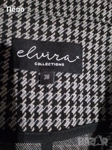 Дамско сако, снимка 2 - Сака - 50052919