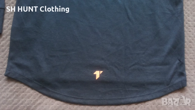 Timbra Work Thermo Underwear размер L работна термо блуза W4-571, снимка 8 - Блузи - 52067992